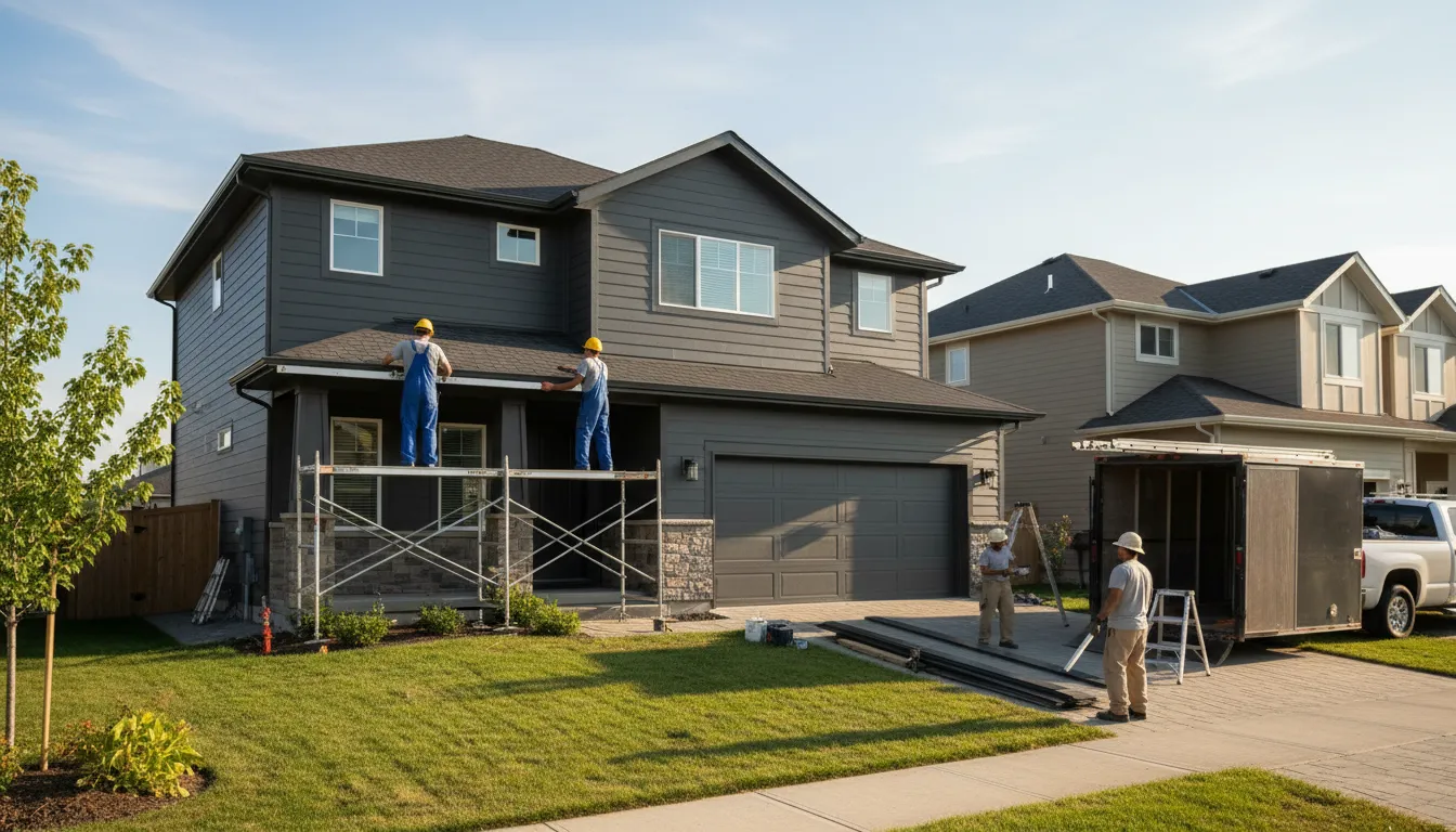 Serving Homes Across East Canton and Nearby Villages
